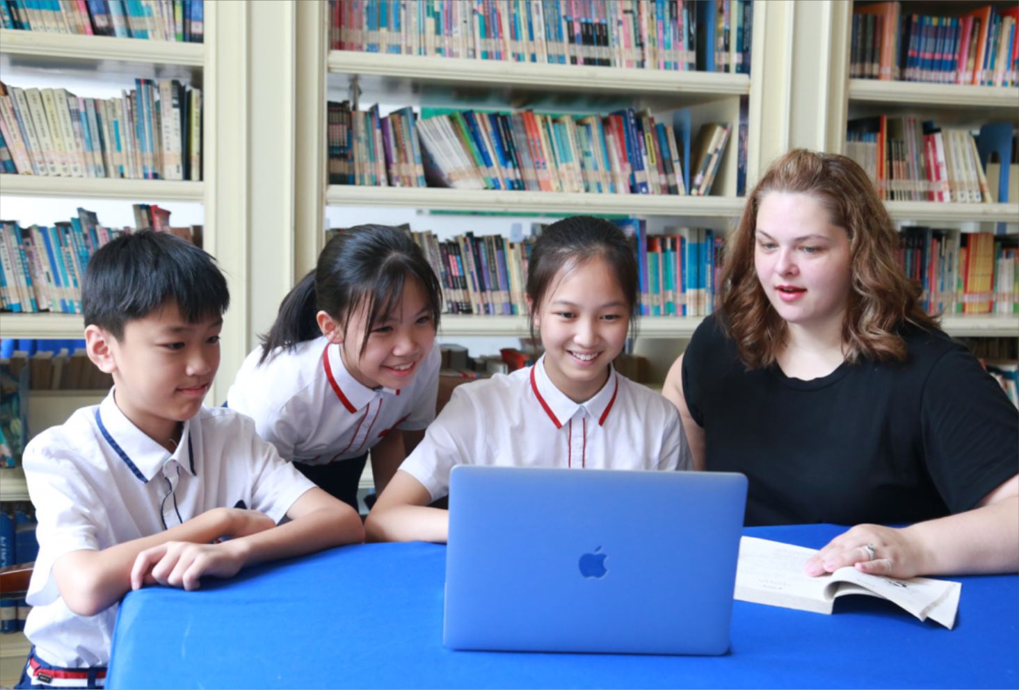 实验学校 博实乐教育集团